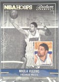 Nikola Vucevic #12