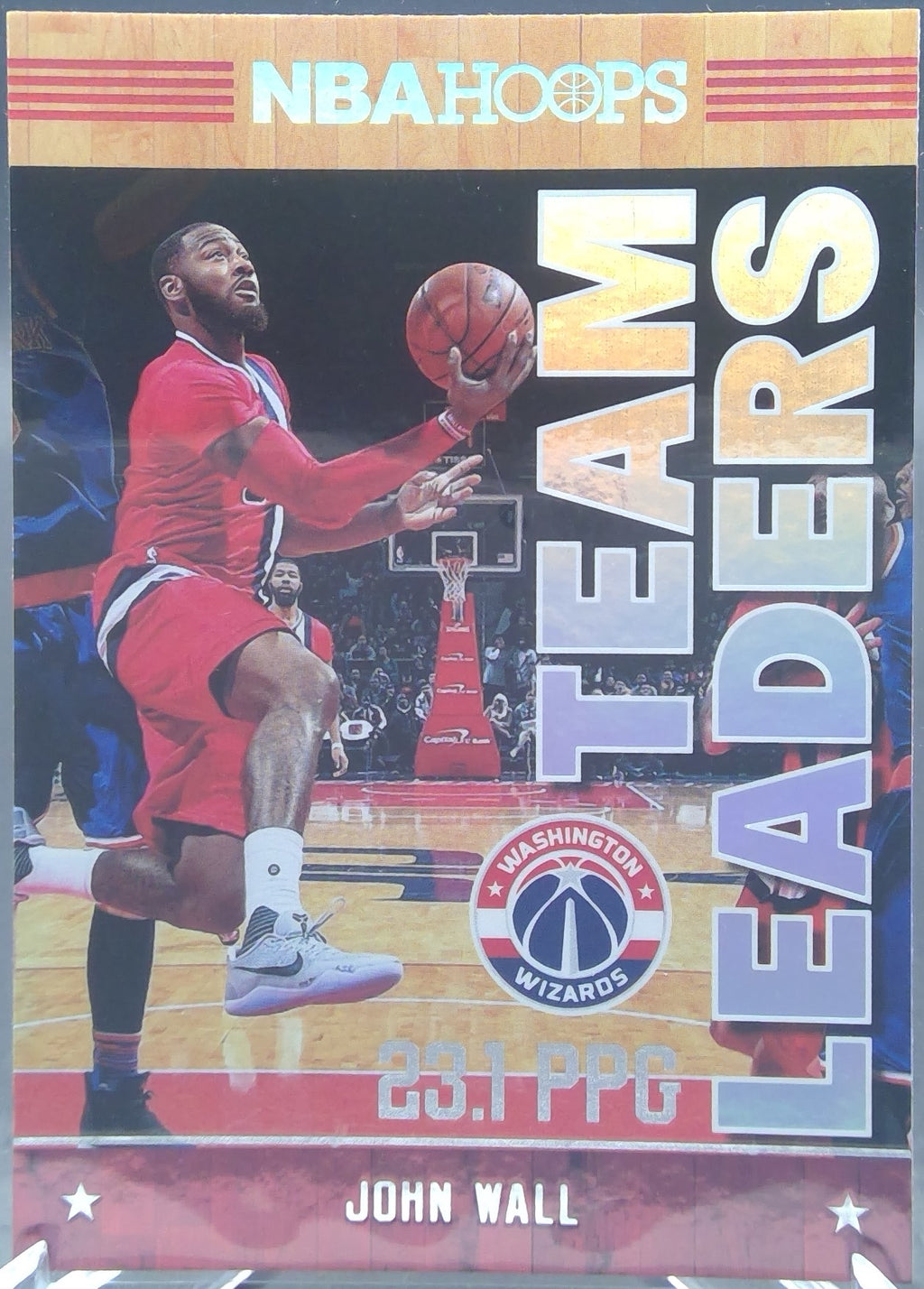 John Wall #20