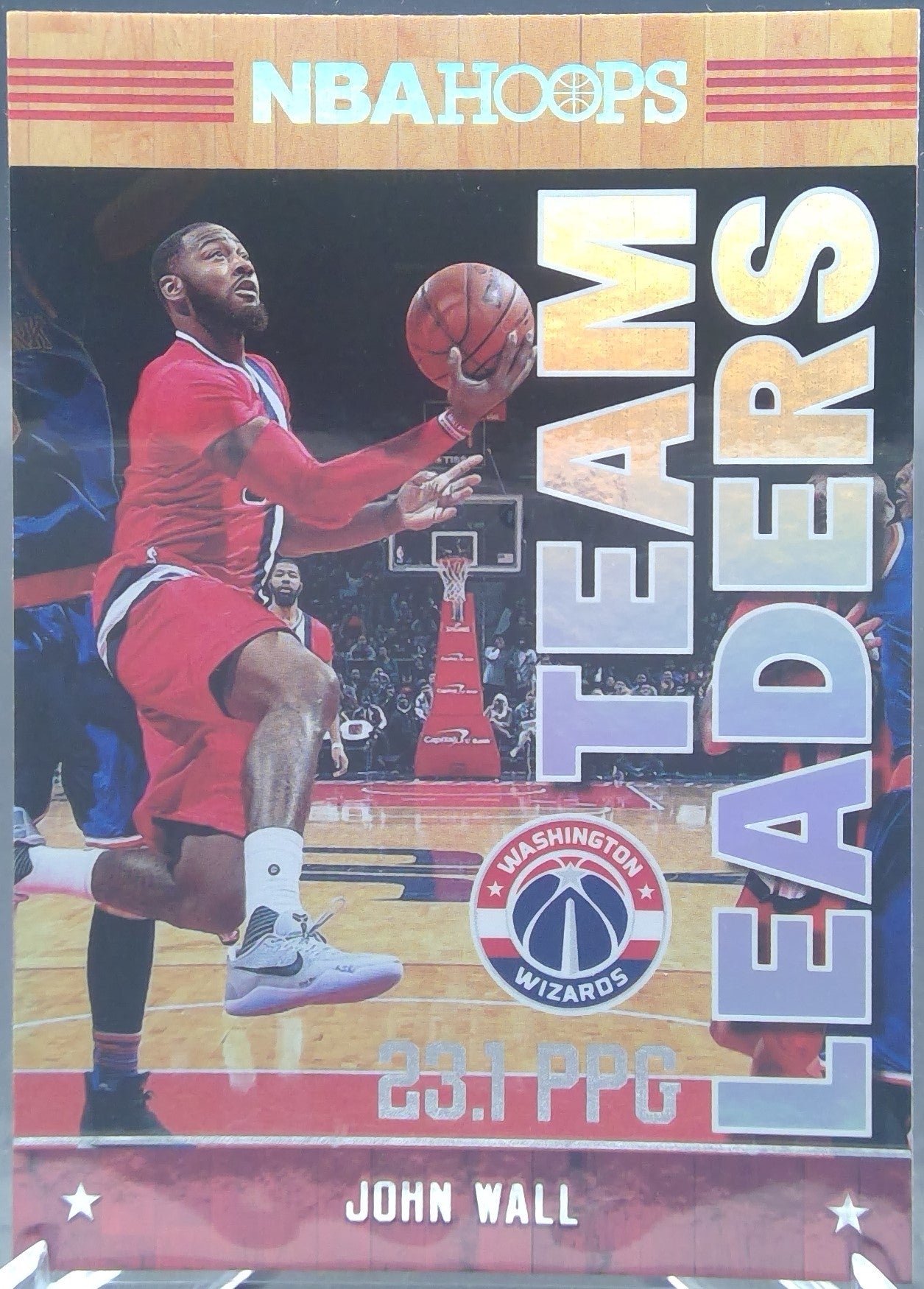 John Wall #20