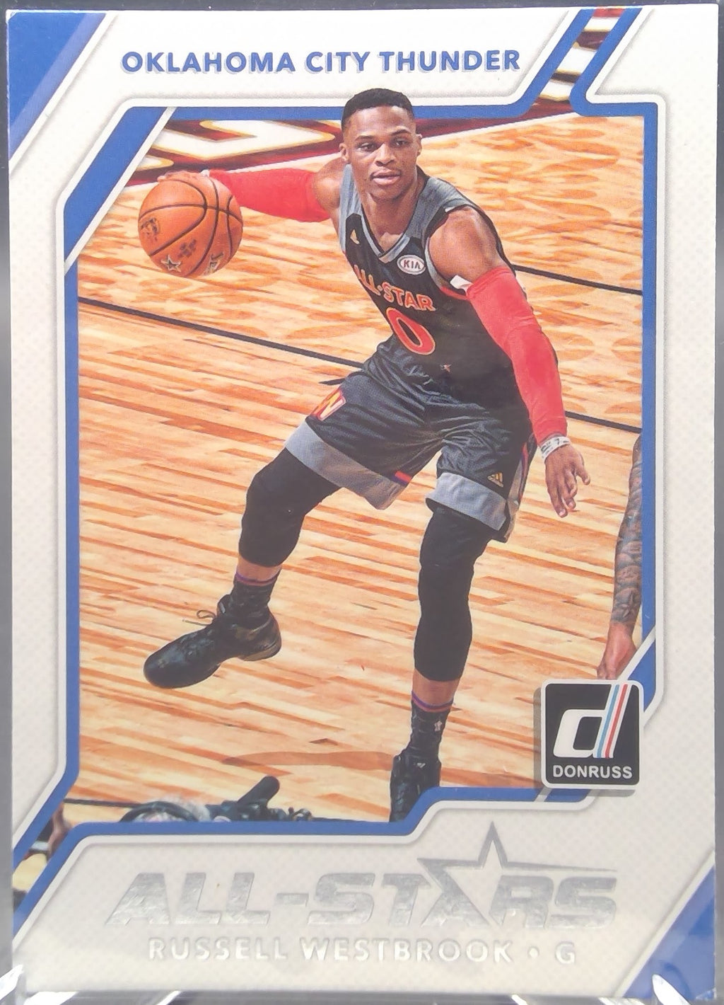 Russell Westbrook #6