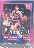 Paul Westphal #19