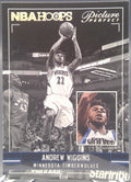 Andrew Wiggins #20