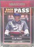 Delon Wright #5