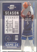 Malik Beasley #33