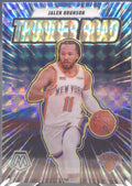 Jalen Brunson #11