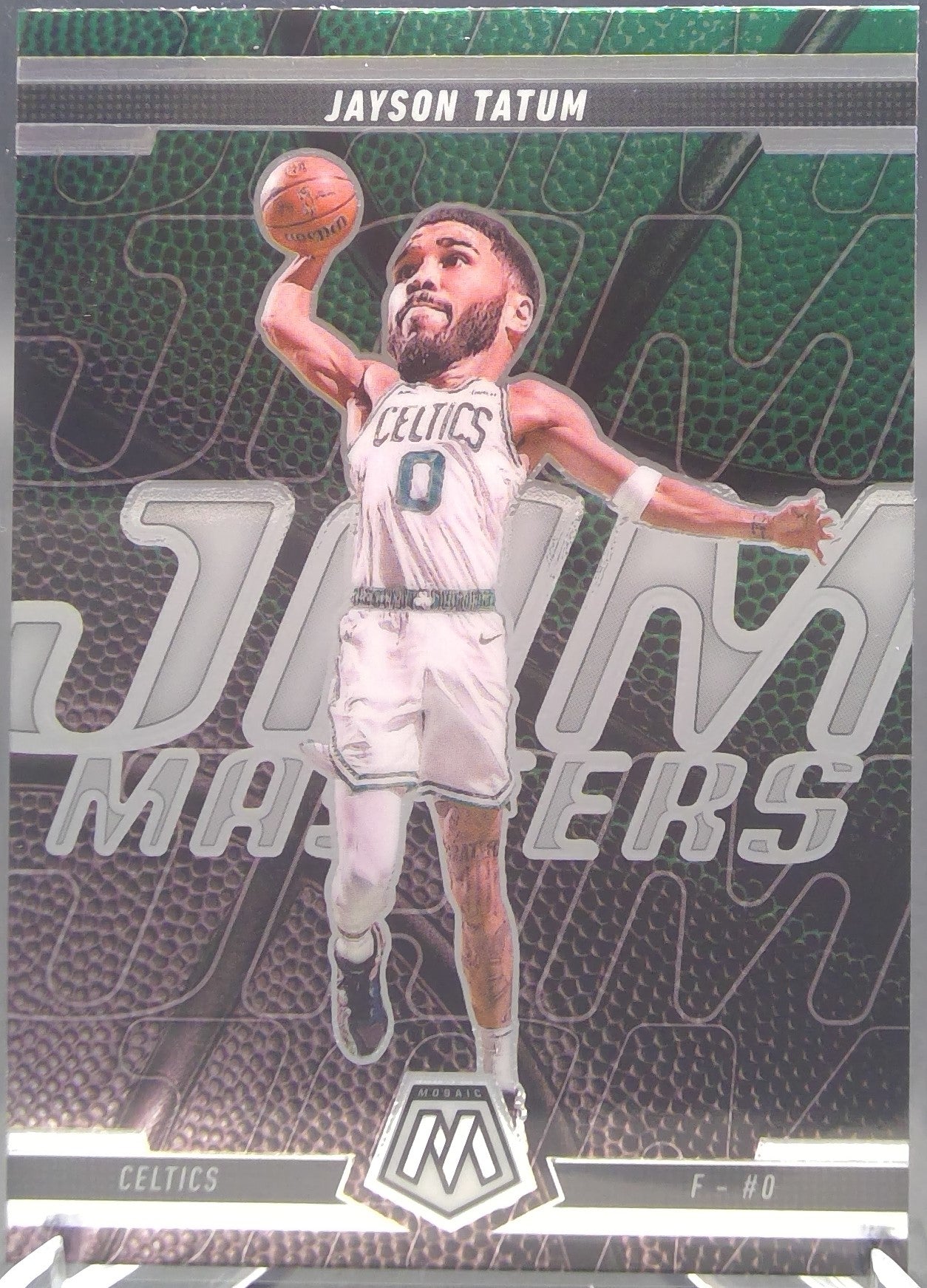 Jayson Tatum #15