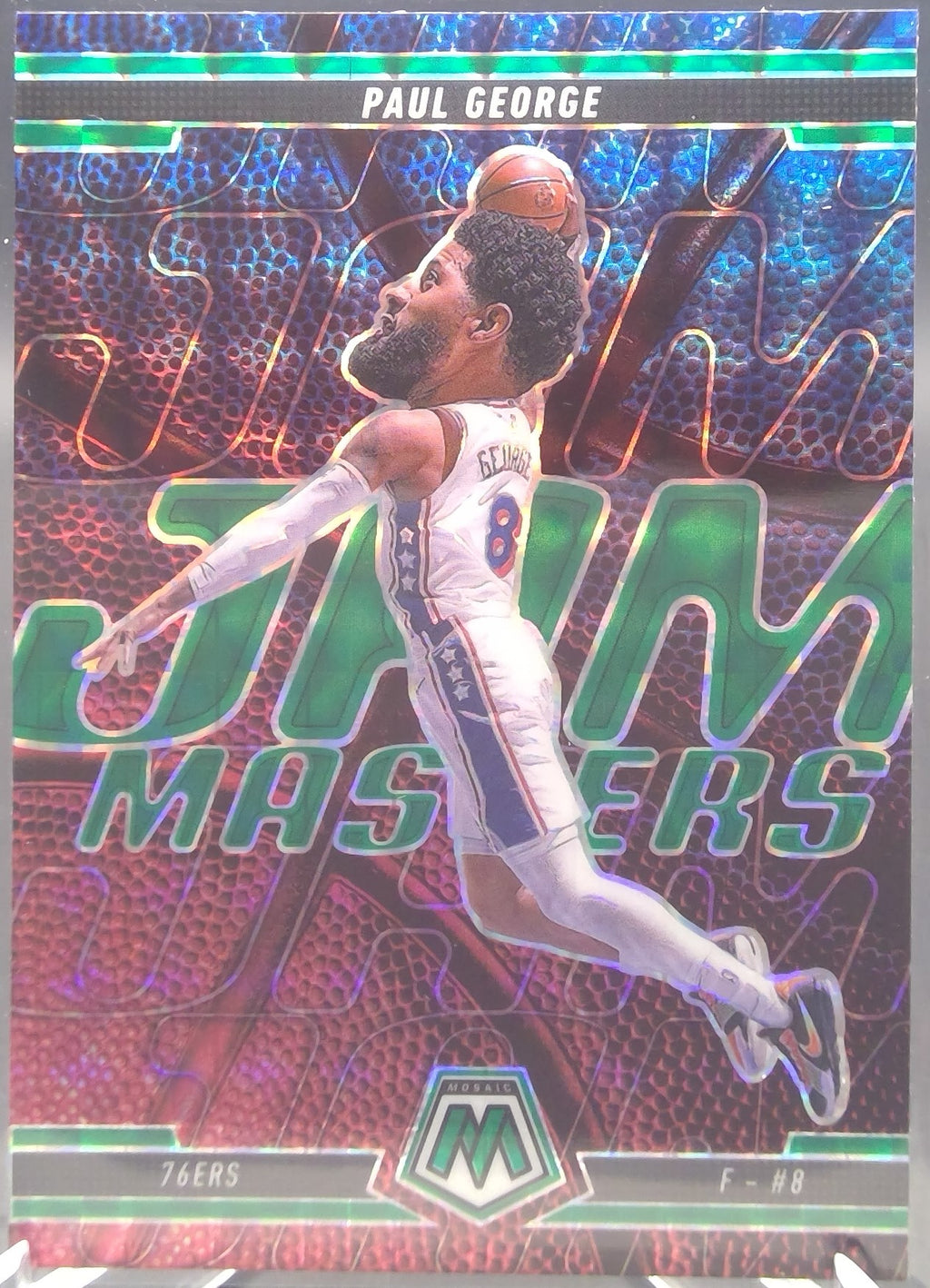 Paul George #13