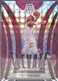 Donovan Mitchell #5