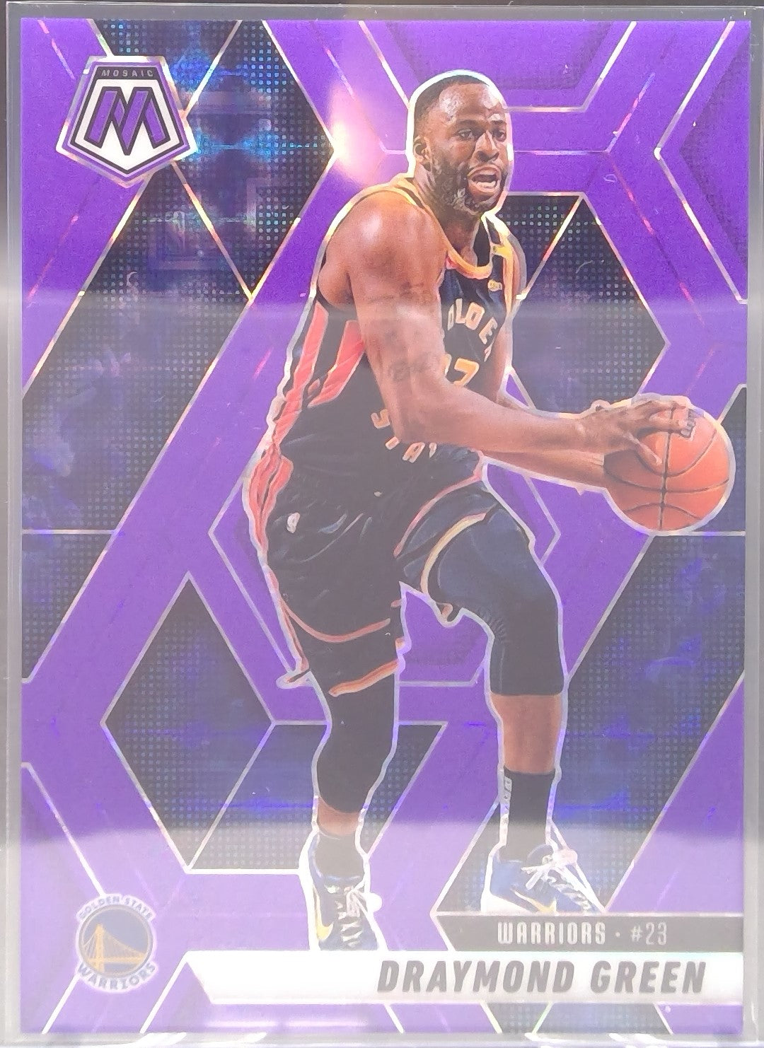 Draymond Green #140