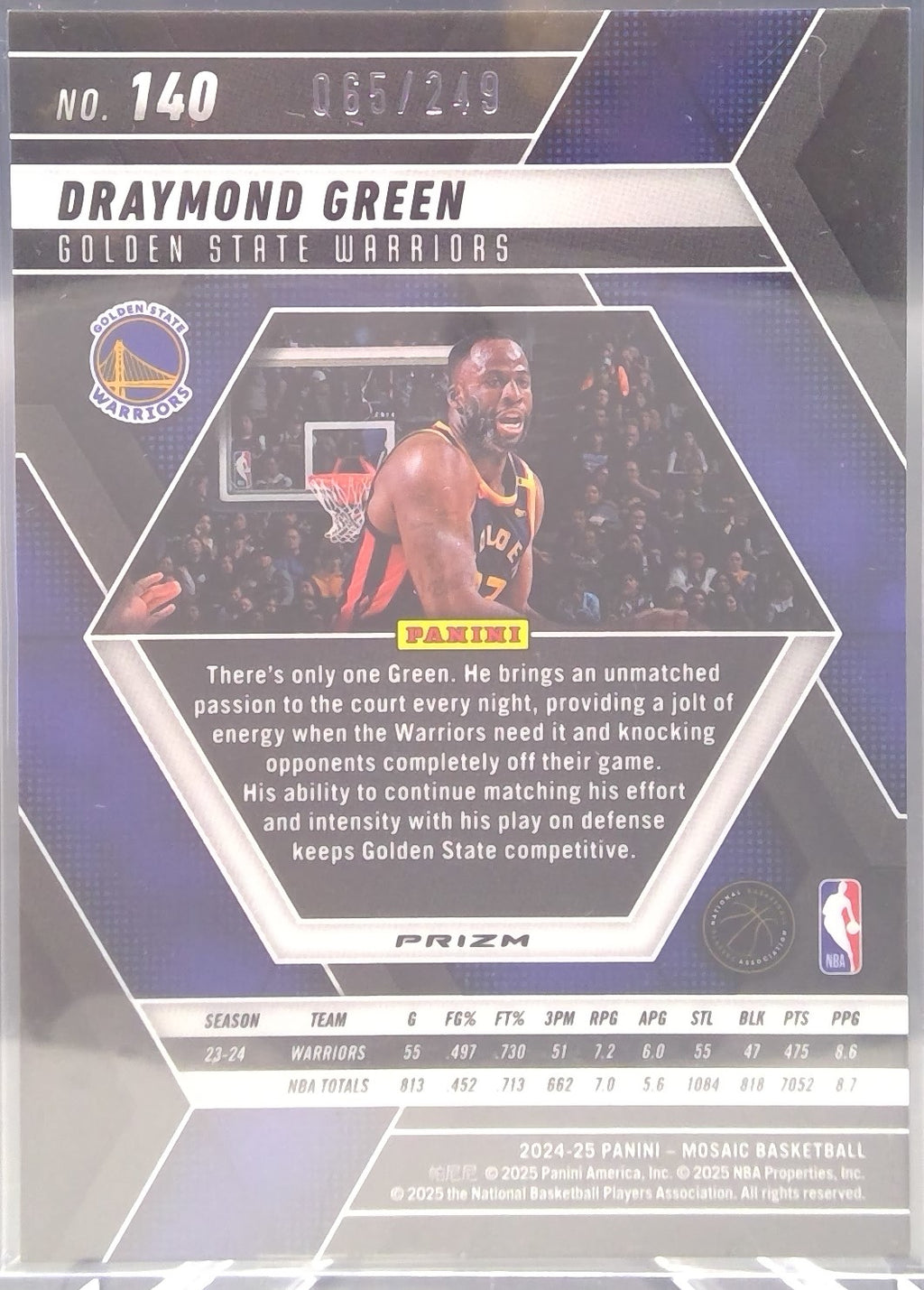 Draymond Green #140