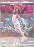 Donovan Mitchell #9