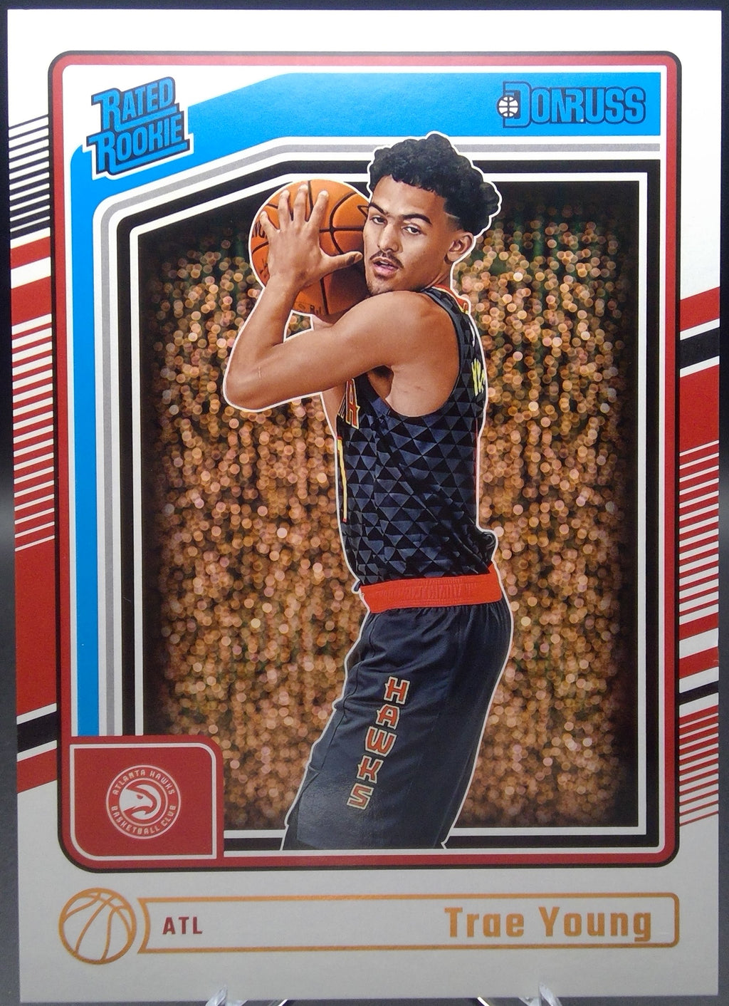 Trae Young #3