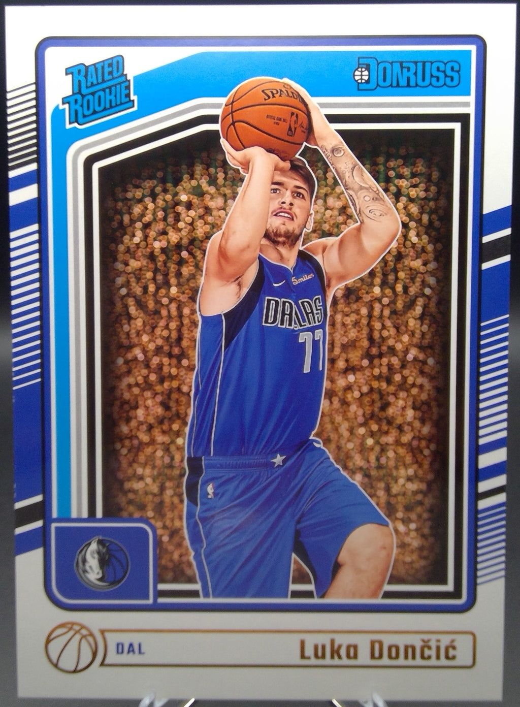 Luka Doncic #8