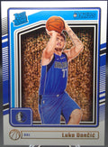 Luka Doncic #8