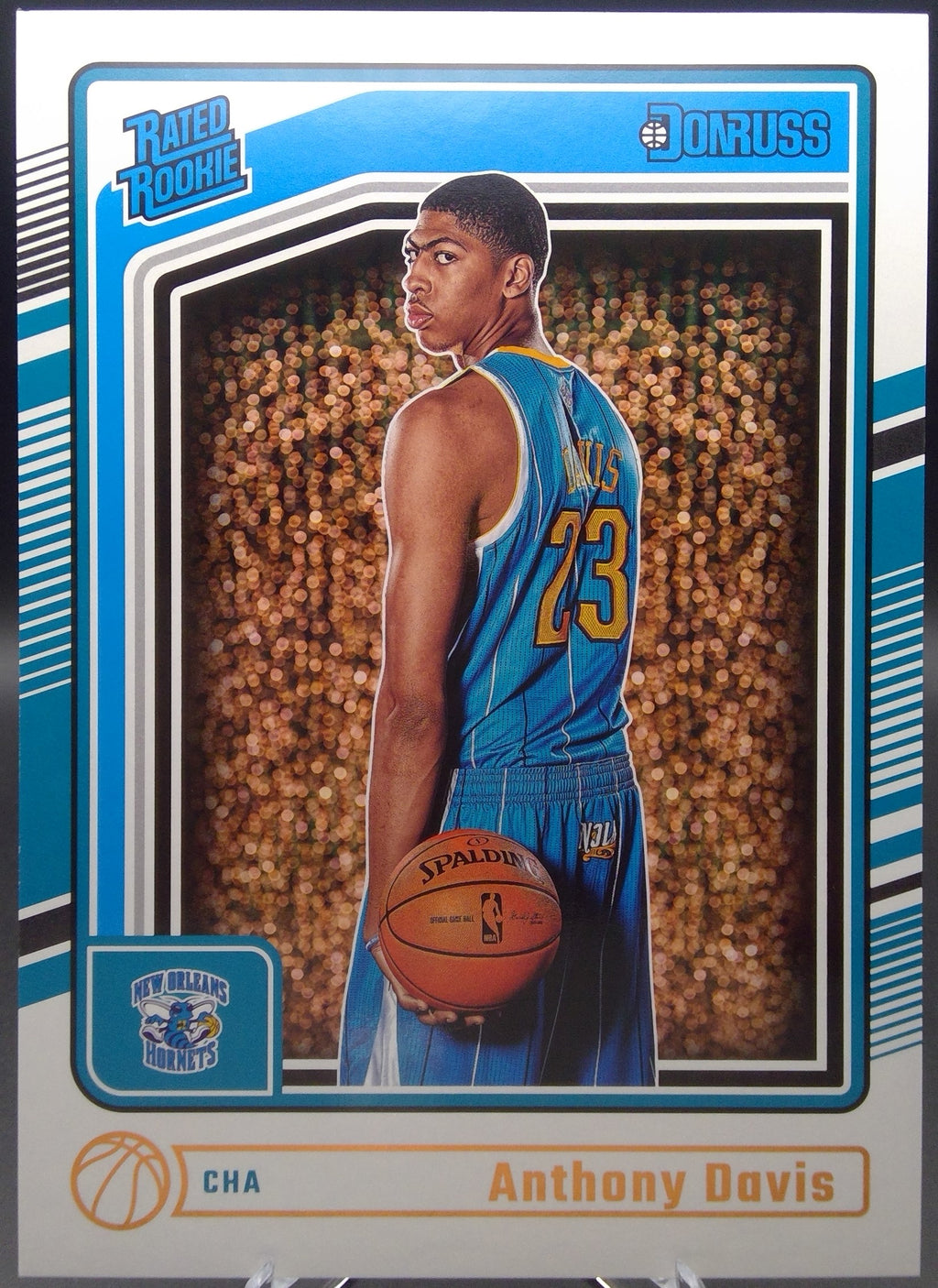 Anthony Davis #18