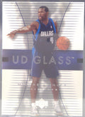 Michael Finley #11