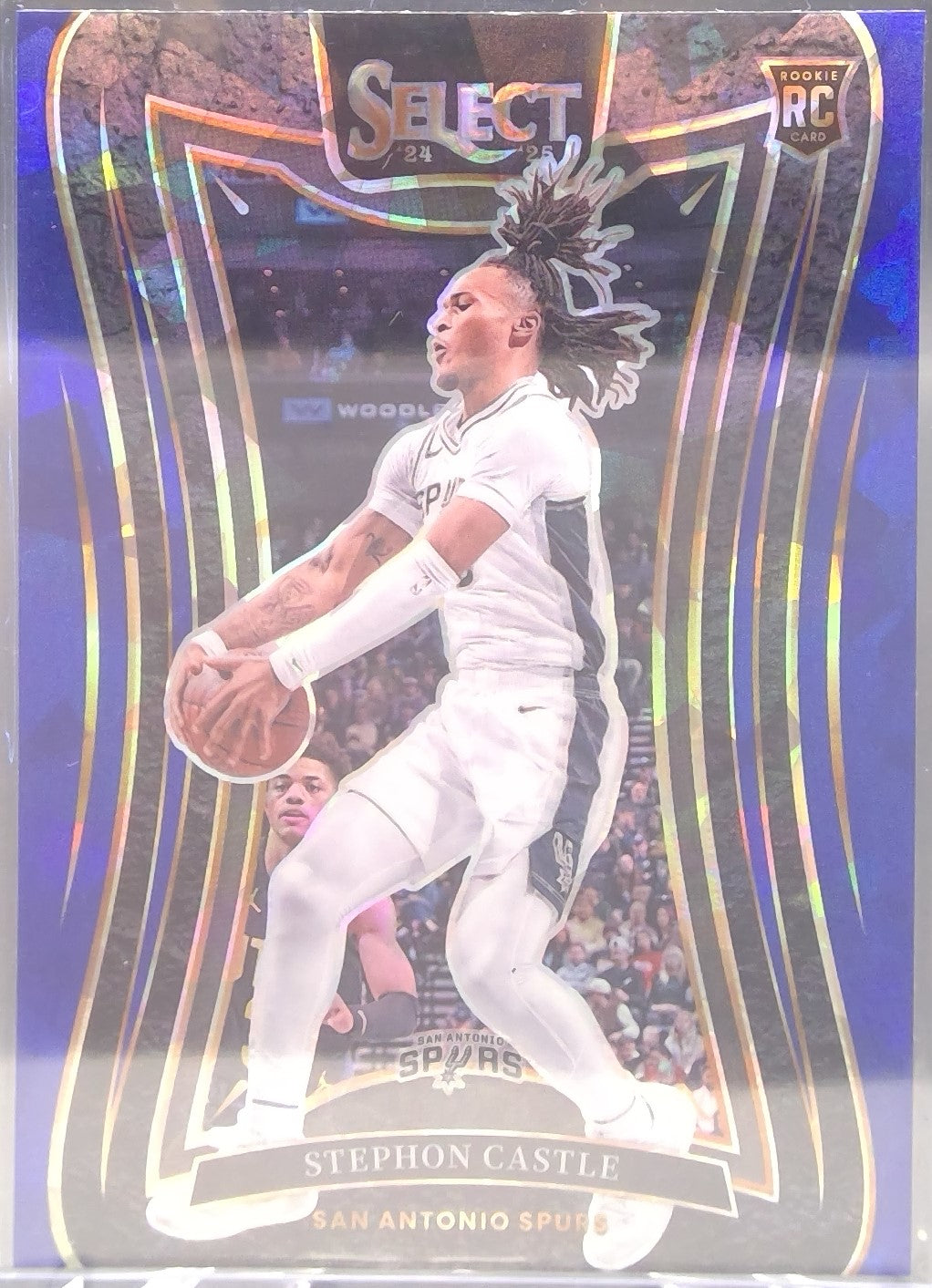 Stephon Castle #388