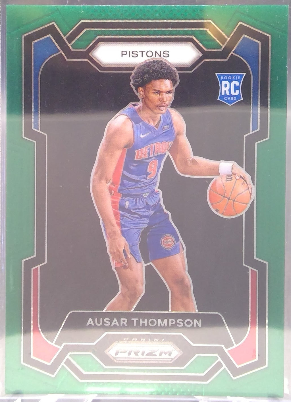 Ausar Thompson #178