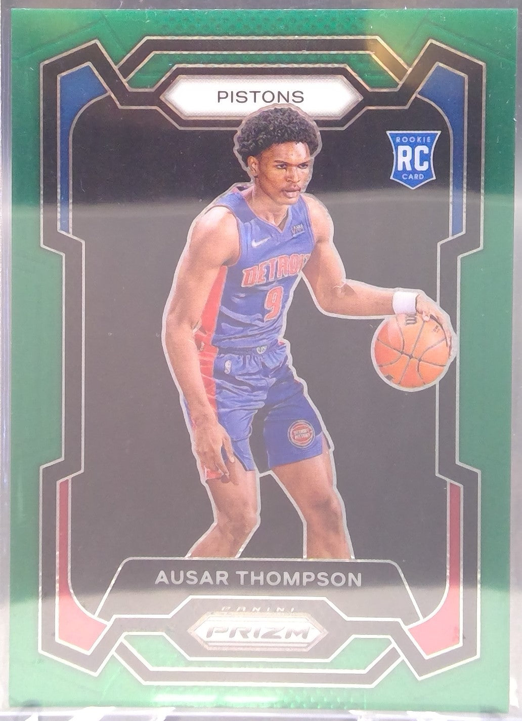 Ausar Thompson #178