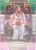 Kevin Love #60