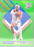 Shai Gilgeous-Alexander #283