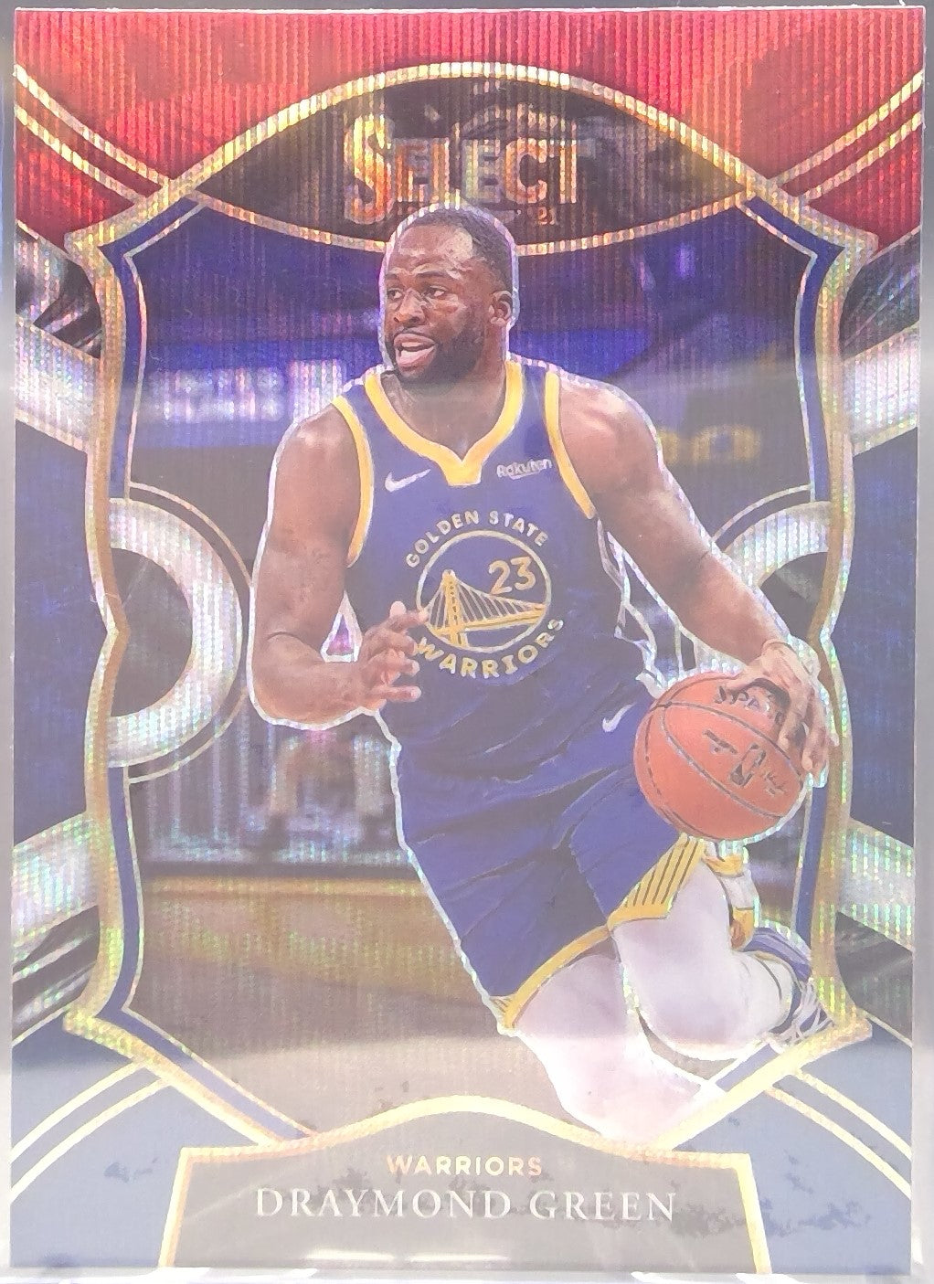 Draymond Green #44