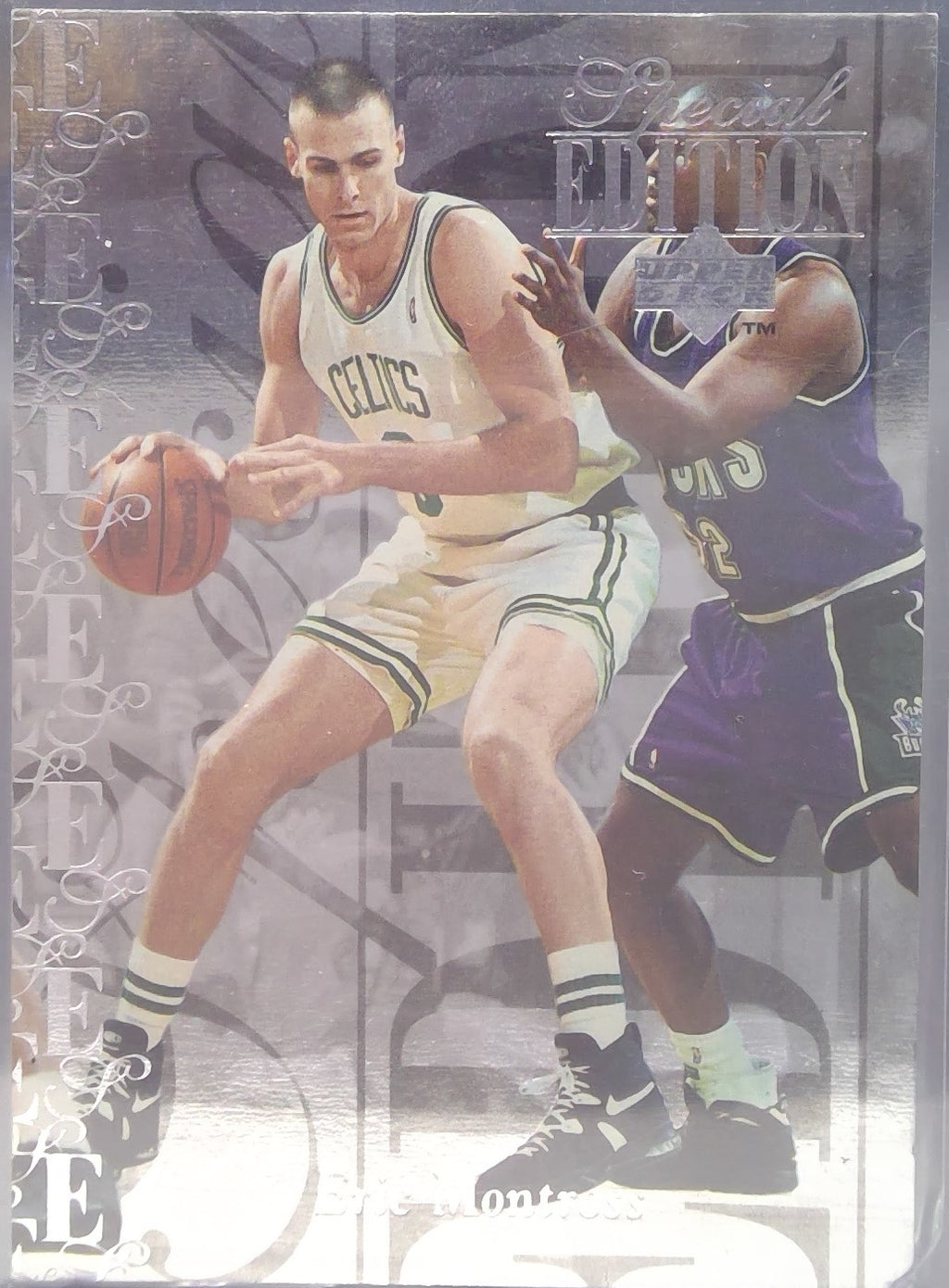 Eric Montross #SE6