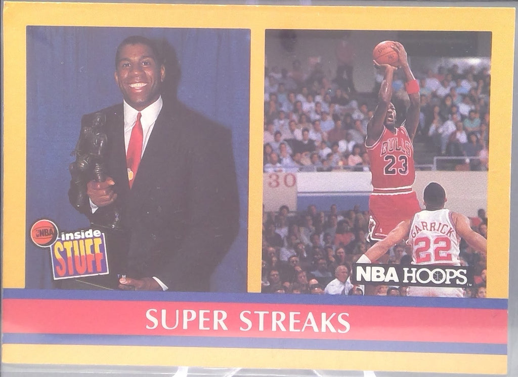 Super Streaks #385