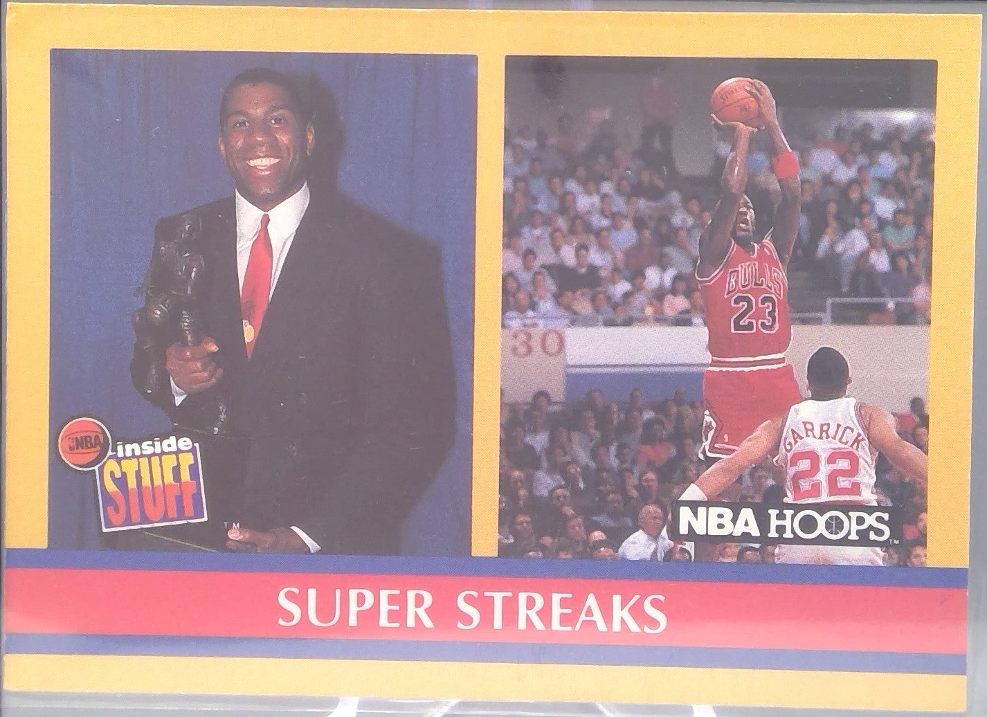 Super Streaks #385