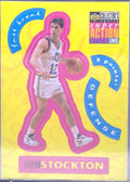 John Stockton #S27