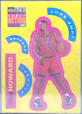 Juwan Howard #S29