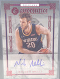 Nicolo Melli #AP-NML