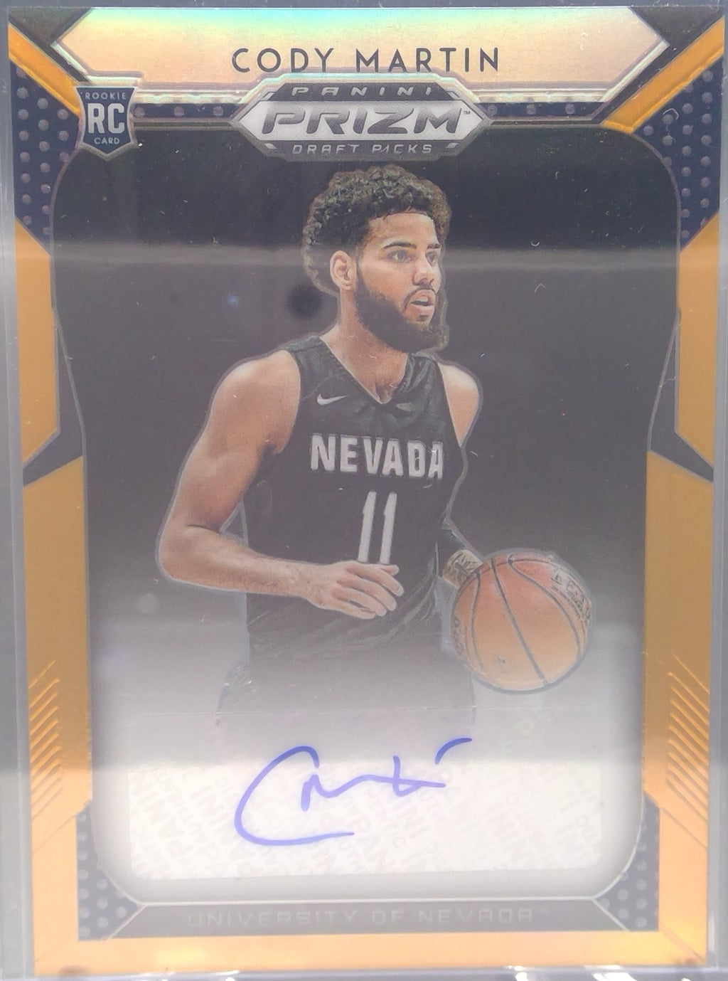 Cody Martin #36