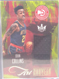 John Collins #AN-JC
