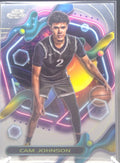 Cam Johnson #14