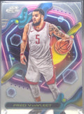 Fred VanVleet #45