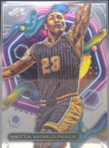 Metta World Peace #52