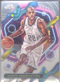 Kris Middleton #72