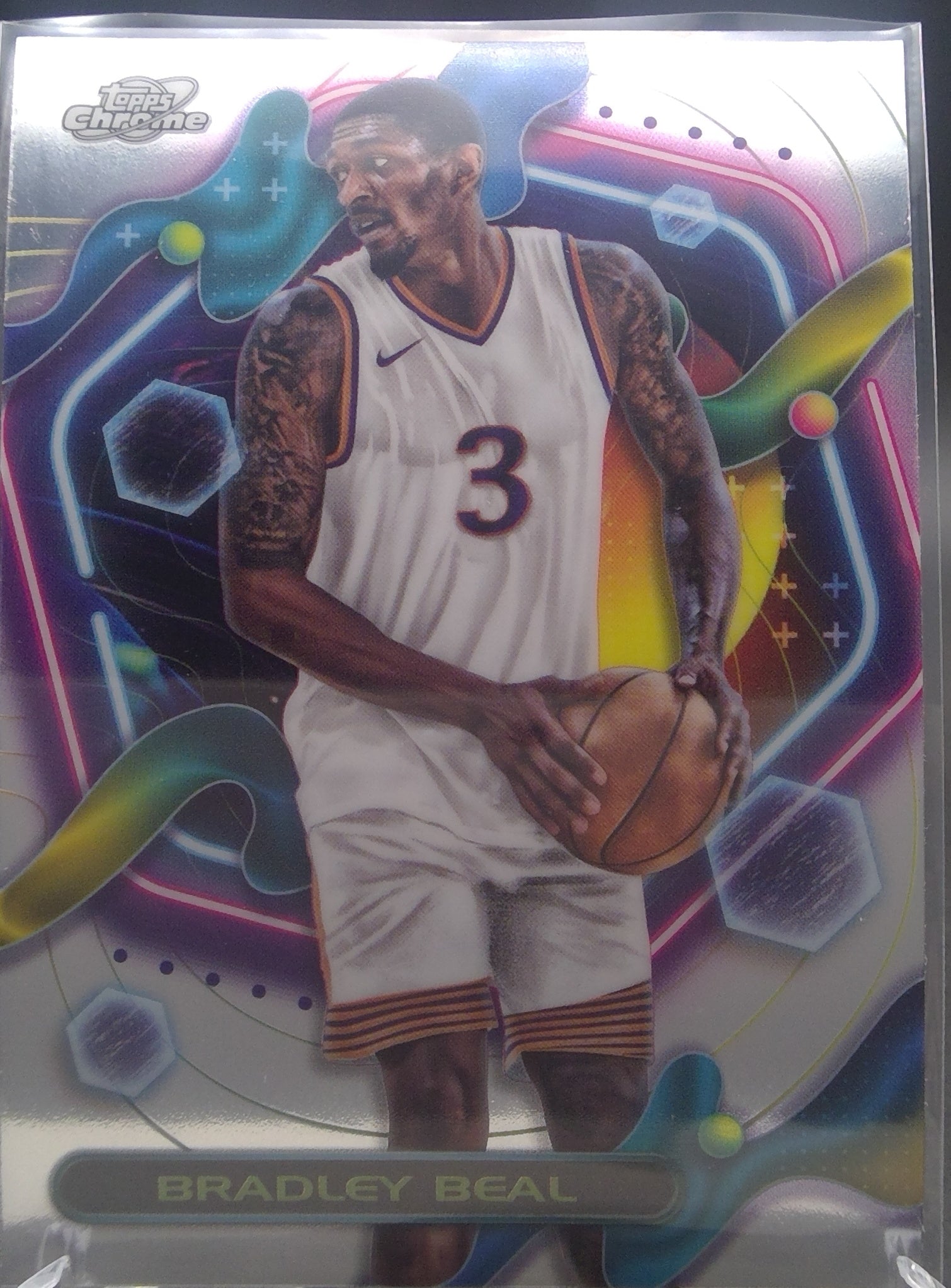 Bradley Beal #102