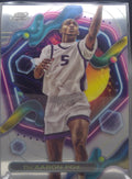 De'Aaron Fox #107