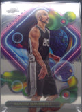 Manu Ginobili #113
