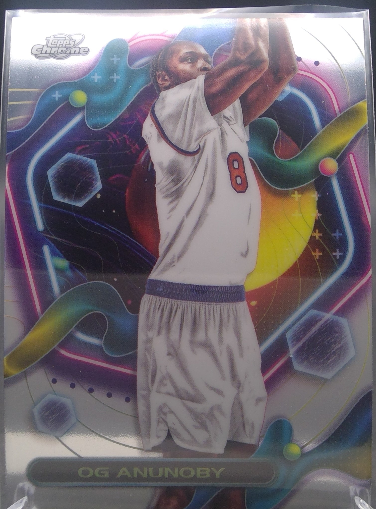 OG Annunoby #125