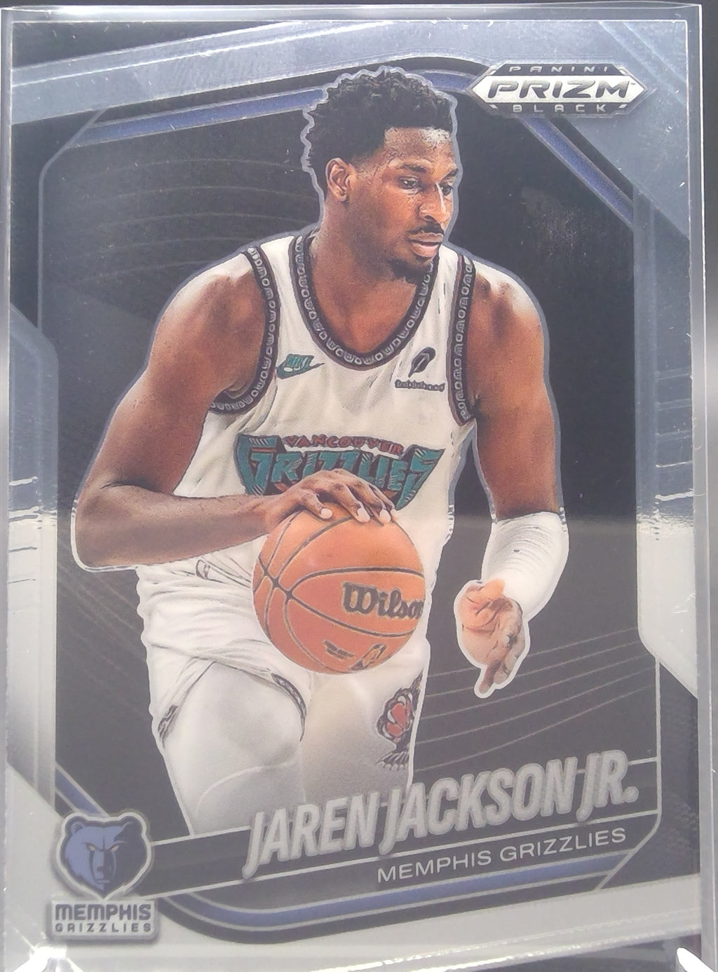 Jaren Jackson Jr. #2