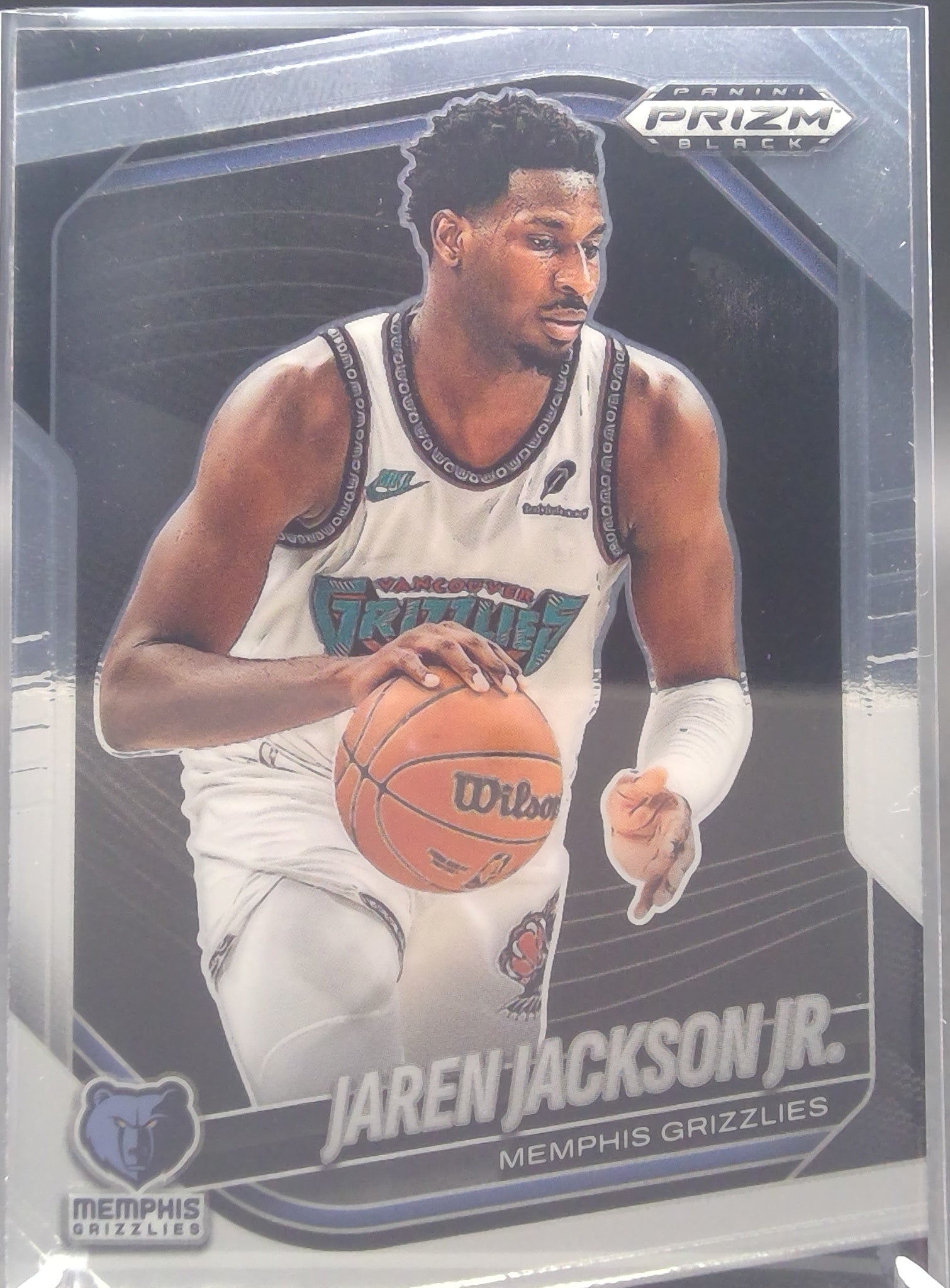 Jaren Jackson Jr. #2