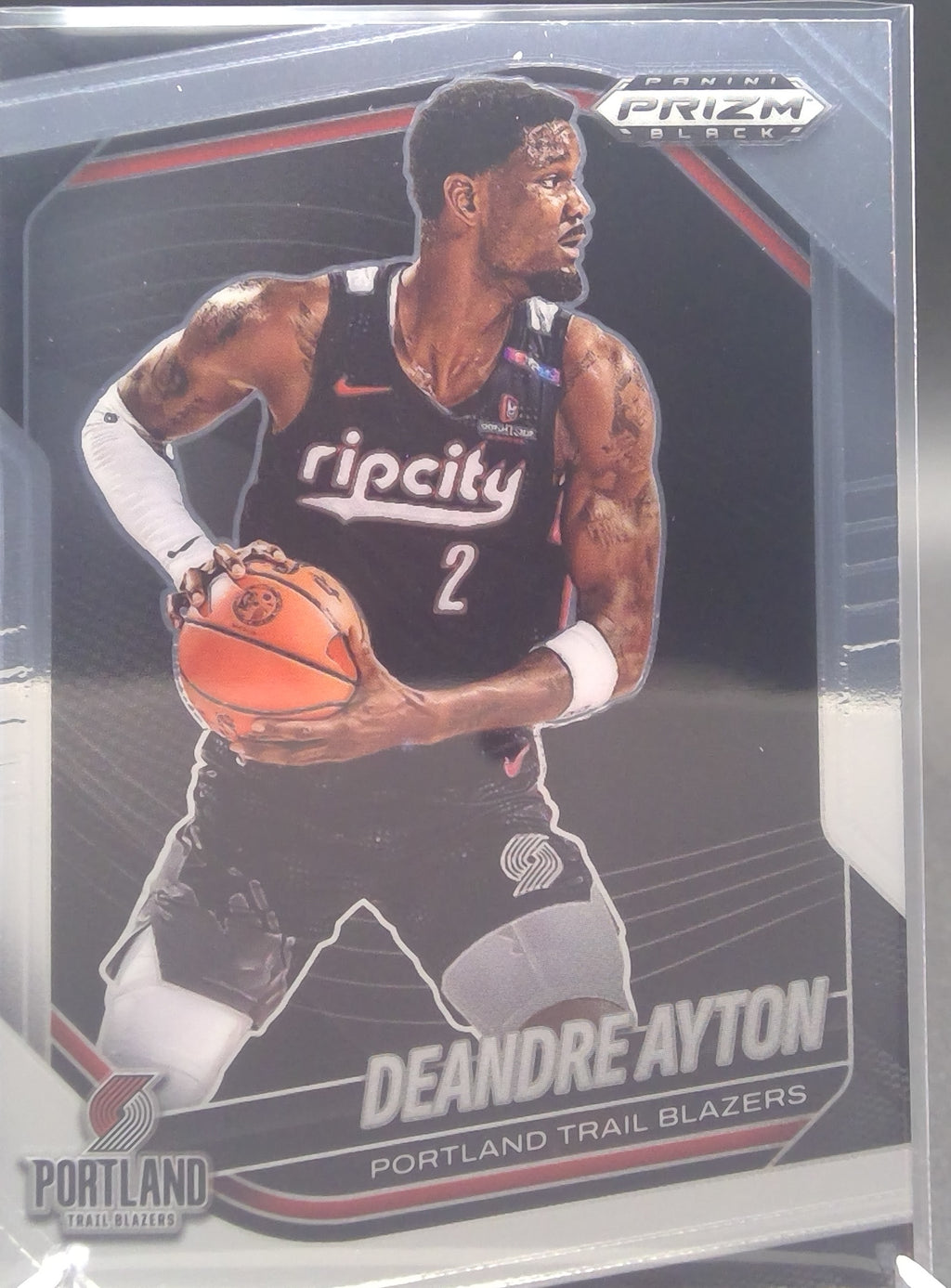 Deandre Ayton #22