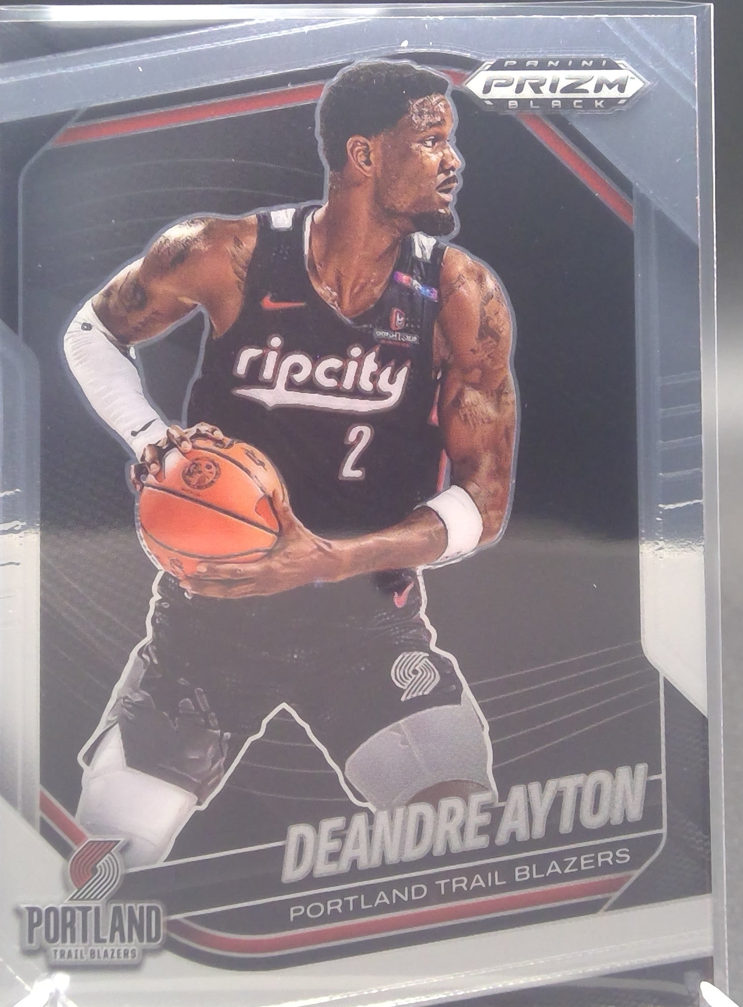 Deandre Ayton #22
