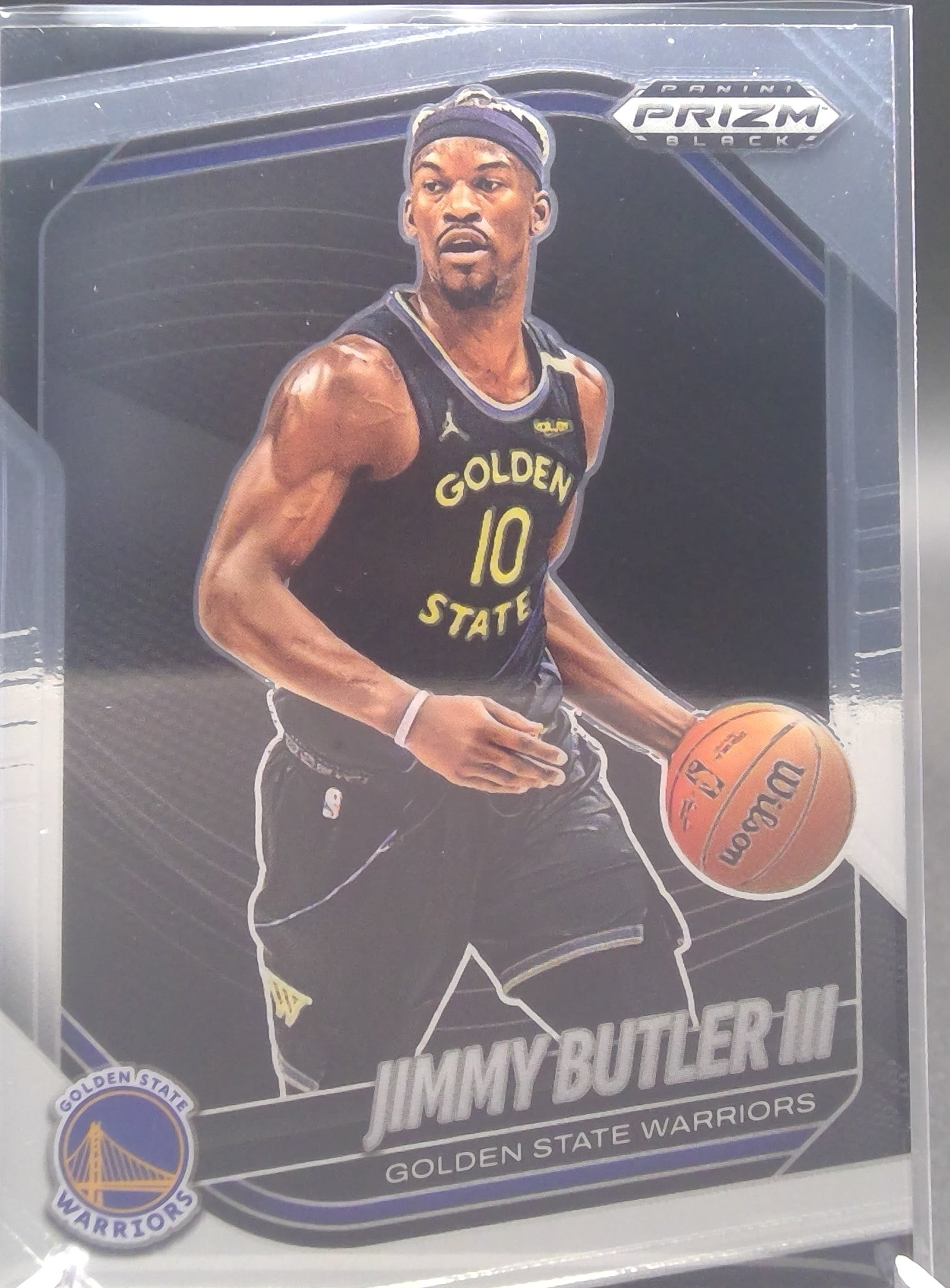 Jimmy Butler III #29