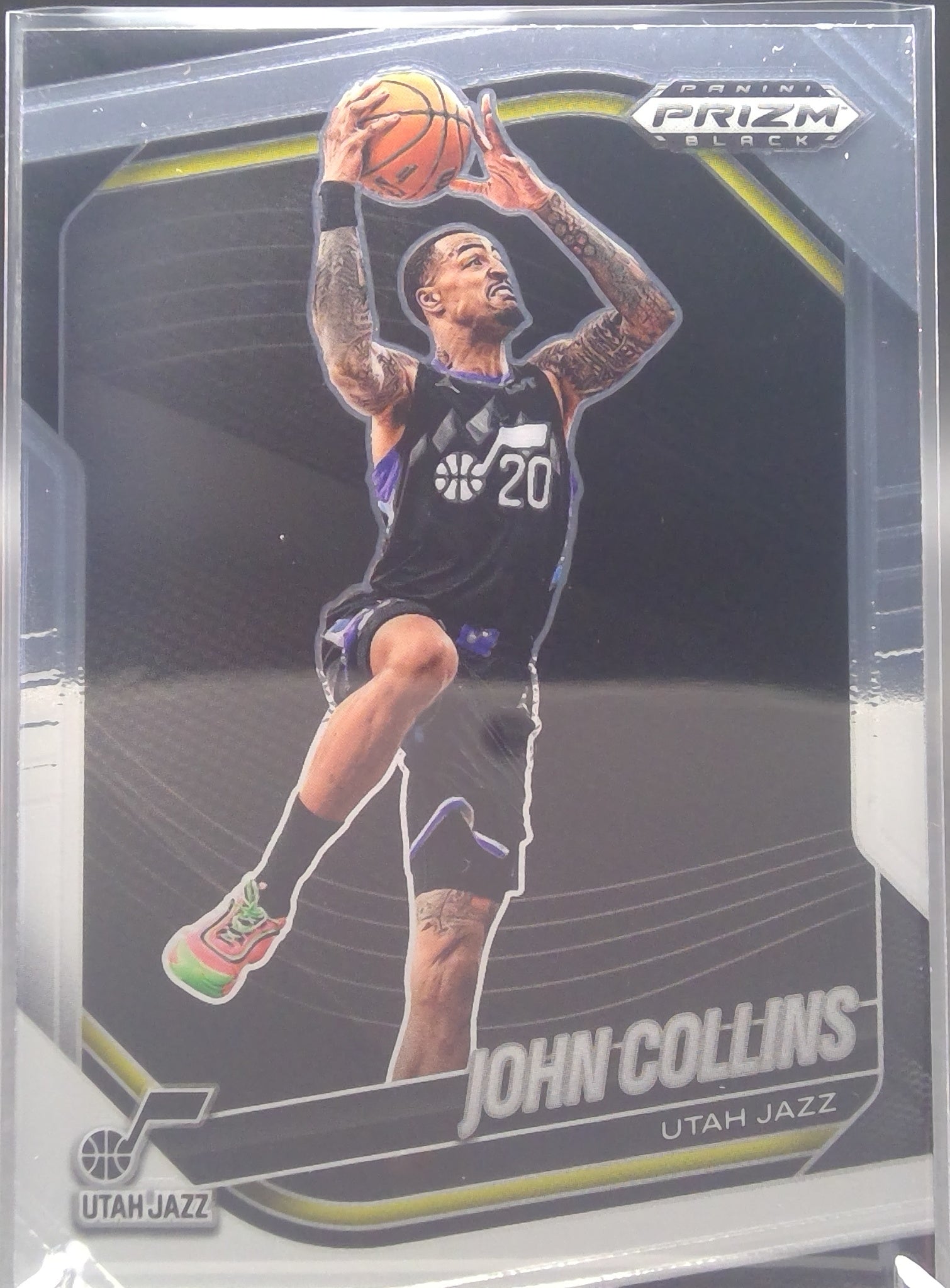 John Collins #44