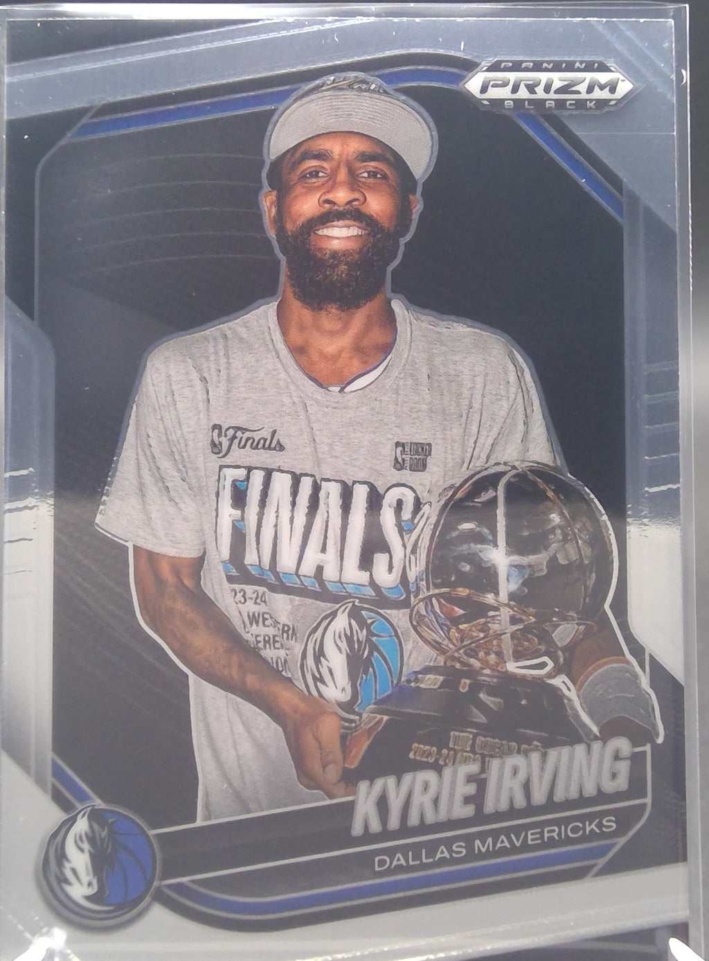 Kyrie Irving #72