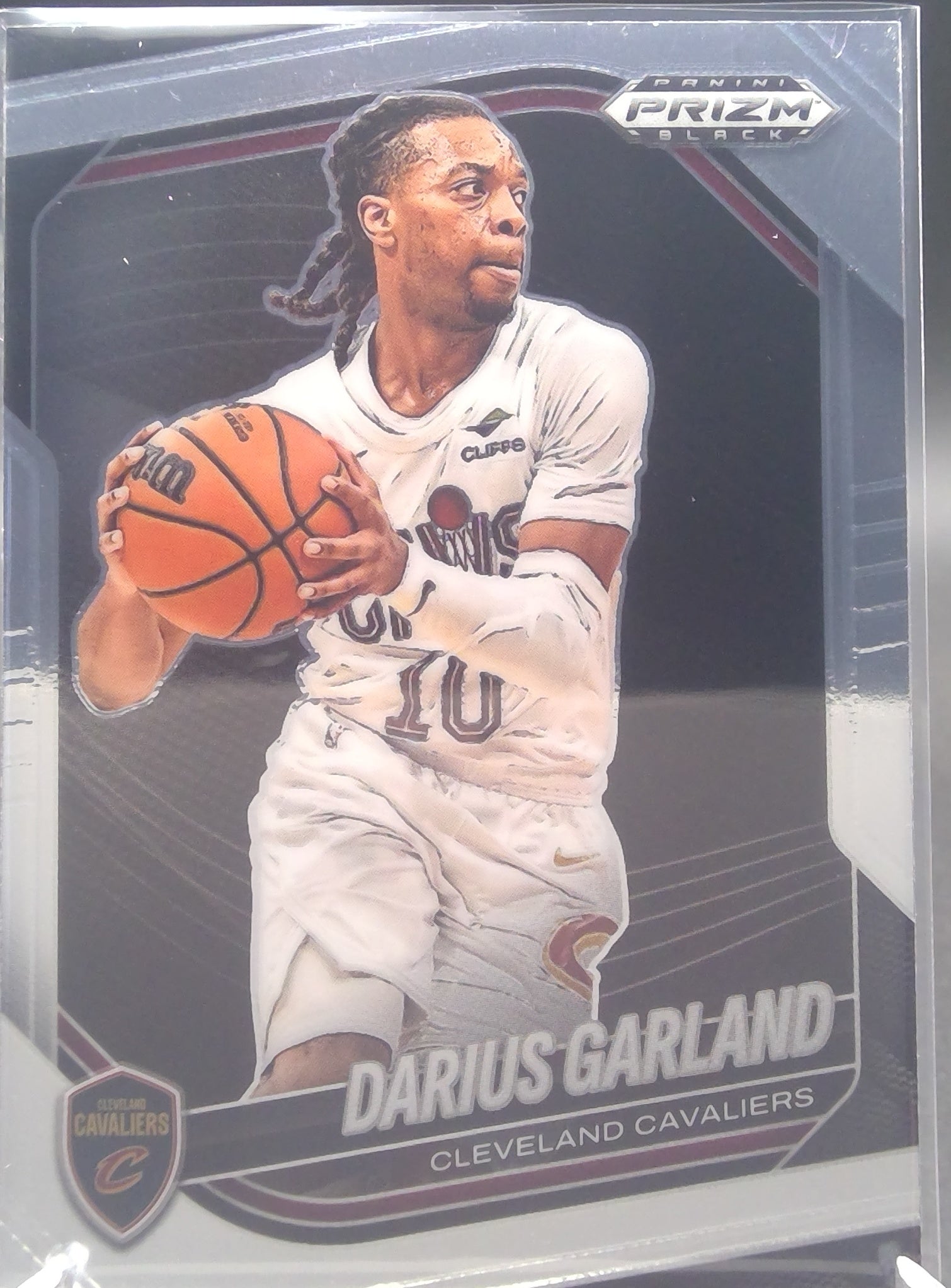 Darius Garland #79
